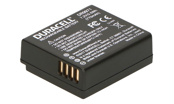 DMW-BLG10 Batería