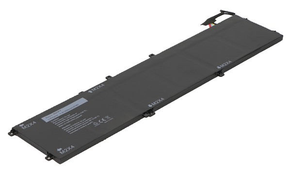 XPS 15 9570 Batería (6 Celdas)