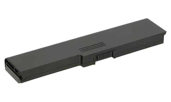 DynaBook Qosmio T550/T4BB Batería (6 Celdas)