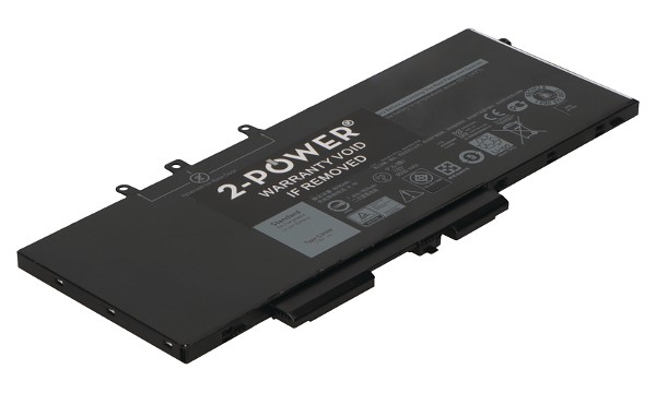 Latitude 5590 Batería (4 Celdas)