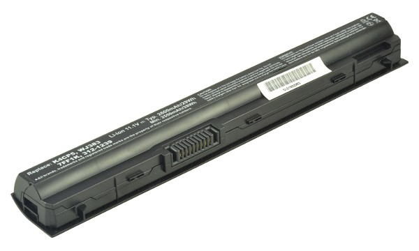DL-E6220X6 Batería (3 Celdas)