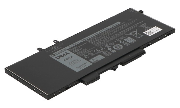 10X1J Batería (2 Celdas)