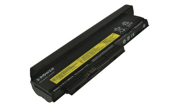 0A36283 Batería (9 Celdas)
