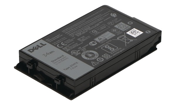 2JT7D Batería (4 Celdas)