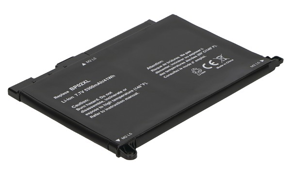 BP02041XL Batería (2 Celdas)