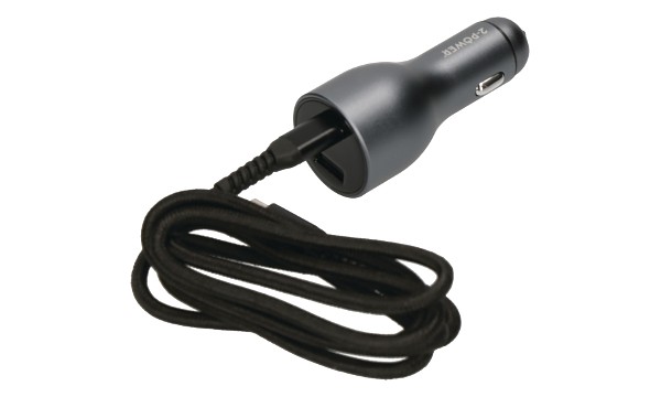 4X20E75136 Adaptador de Coche