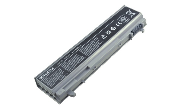 GU715 Batería