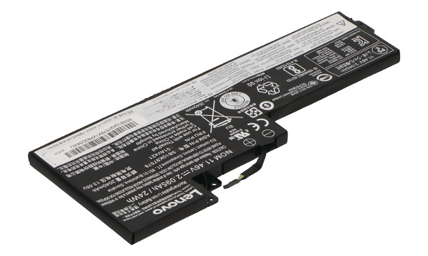 ThinkPad T47020HE Batería