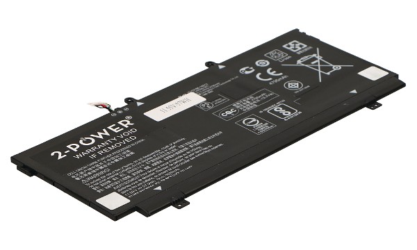 SPECTRE X360 PC 13-AC013DX Batería (3 Celdas)