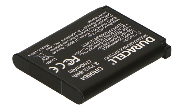 CoolPix S230 Batería