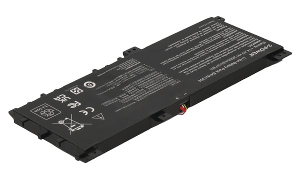 Vivobook V451LA-DS51T Batería (4 Celdas)