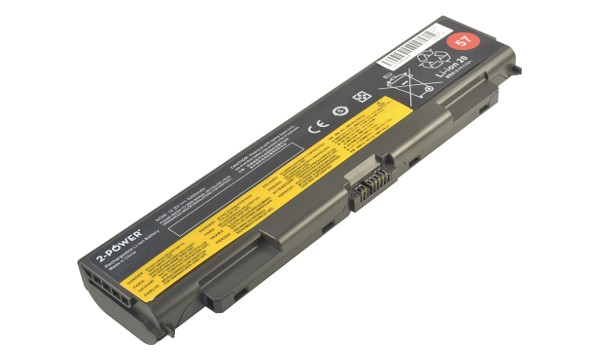 ThinkPad T440P 20AW Batería (6 Celdas)