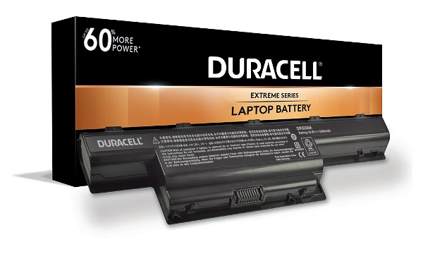 AS0103D1 Batería (6 Celdas)