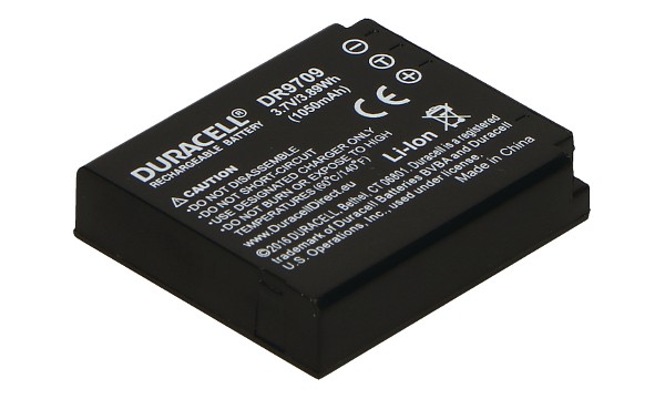 D-LUX2 Batería (1 Celdas)