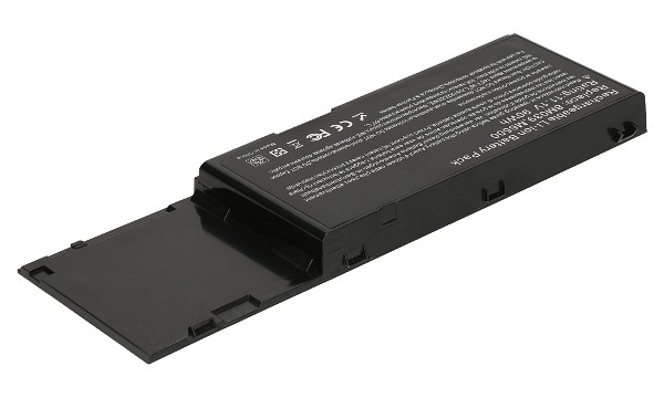 0P267P Batería (9 Celdas)