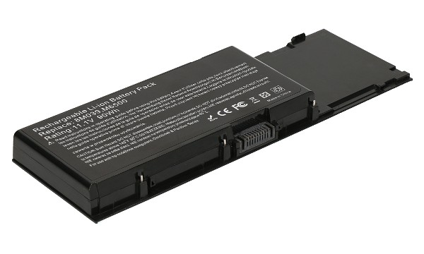 0P267P Batería (9 Celdas)