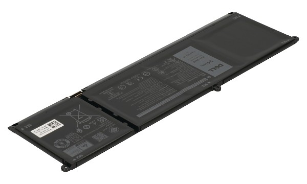 XDY9K Batería (4 Celdas)