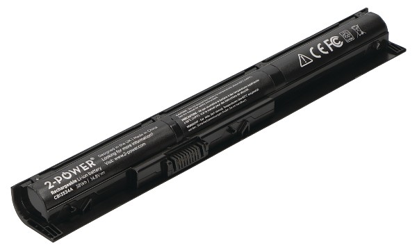 15-g013dx Batería (4 Celdas)