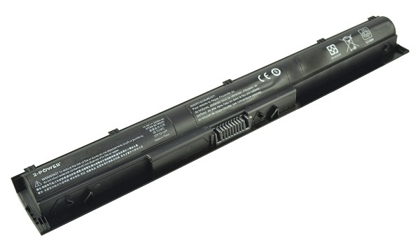 15-A026SG Batería (4 Celdas)