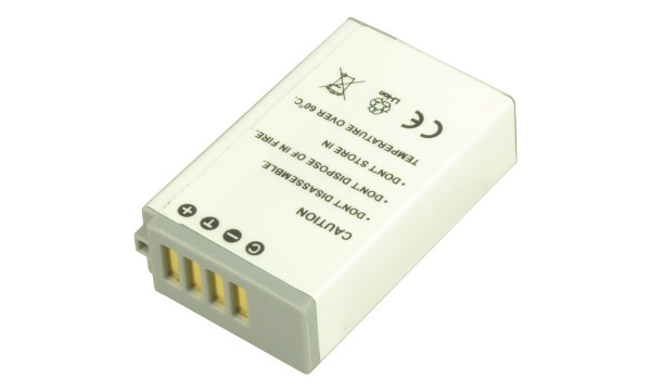 EN-EL24 Batería (2 Celdas)