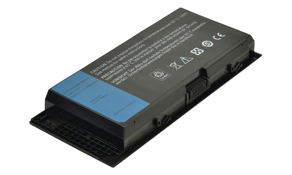 0TN1K5 Batería (9 Celdas)