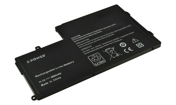 VVMKC Batería (3 Celdas)