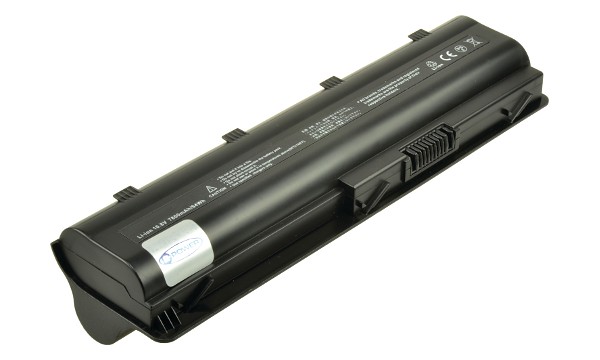 HSTNN-UB0X Batería (9 Celdas)