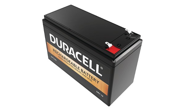 OEM Generic Batteries 12V 7Ah Batería