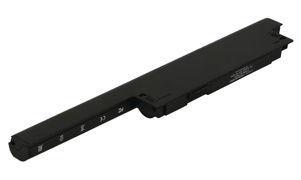 VAIO E Series VPC-EH3P1E Batería (6 Celdas)