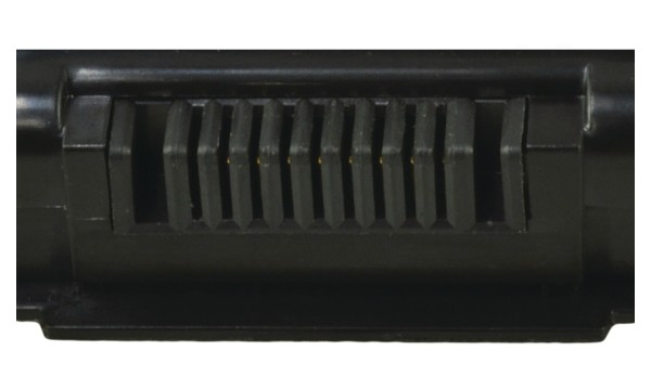Equium A200-1HR Batería (6 Celdas)
