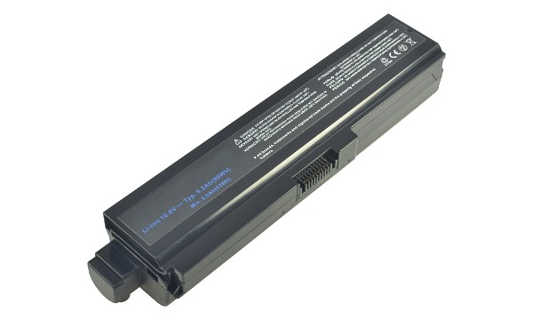 PABAS230 Batería (12 Celdas)