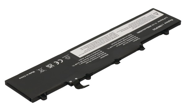 SB10X02608 Batería