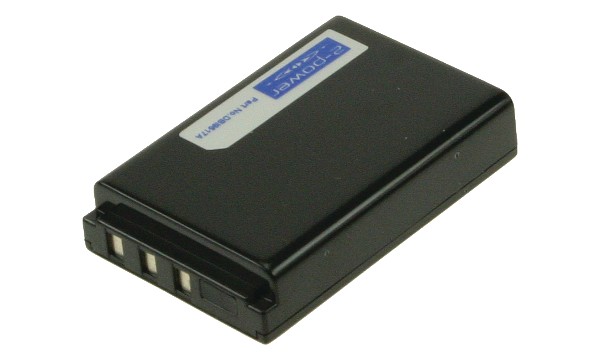 Xacti DMX-HD2000 Batería