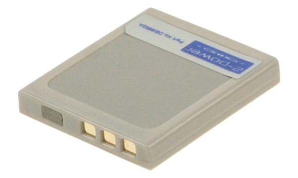DR9652 Batería