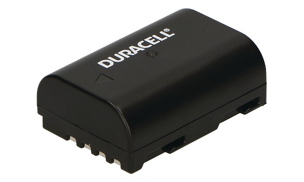 Lumix DC-G9 Batería (2 Celdas)