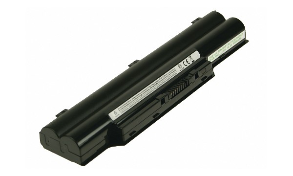 CP293530-02 Batería (6 Celdas)