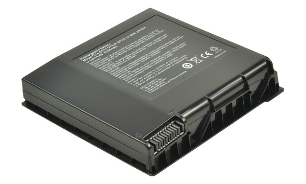 ICR18650-26F Batería
