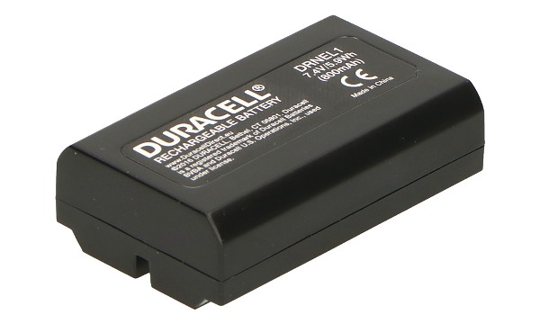 DR9570 Batería
