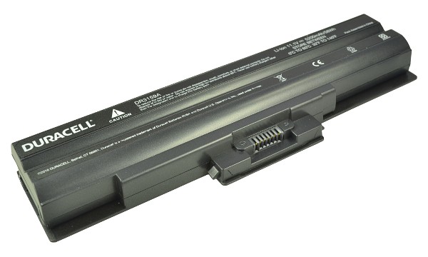 VGP-BPS13A Batería