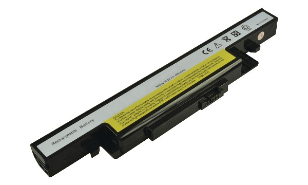 Ideapad Y590 Batería (6 Celdas)