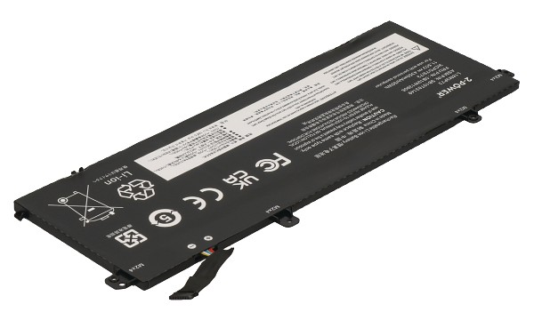 5B10W13905 Batería (3 Celdas)