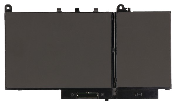 Latitude E7270 Batería (3 Celdas)