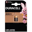 Pila de seguridad Duracell MN11